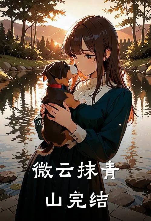微云抹青山完结