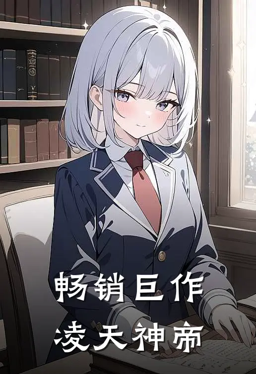 畅销巨作凌天神帝