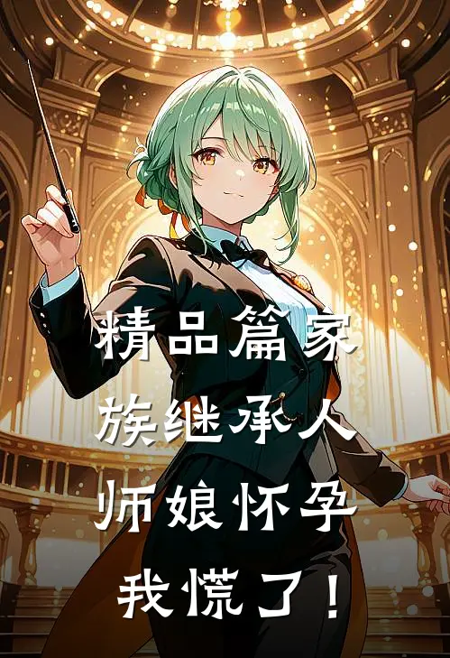 精品篇家族继承人：师娘怀孕，我慌了！