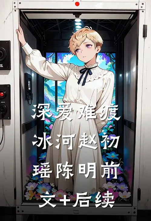 深爱难渡冰河赵初瑶陈明前文+后续