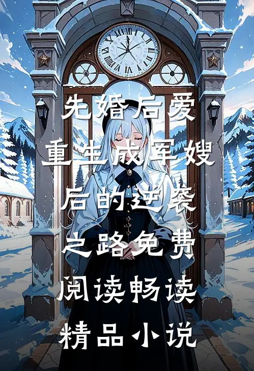 先婚后爱:重生成军嫂后的逆袭之路免费阅读畅读精品小说