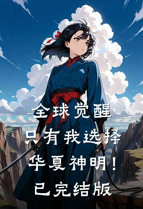 全球觉醒：只有我选择华夏神明！已完结版