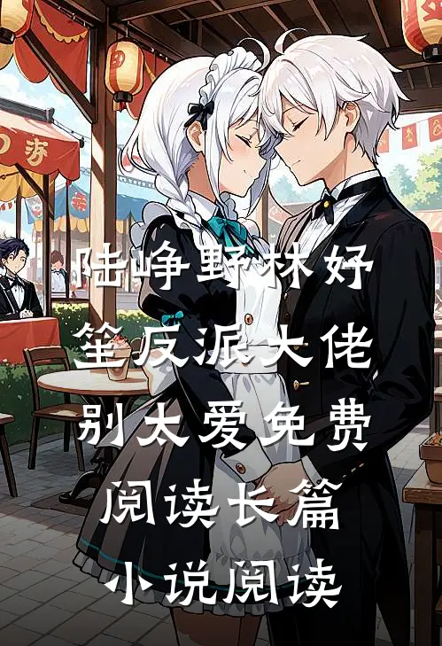 陆峥野林妤笙反派大佬别太爱免费阅读长篇小说阅读