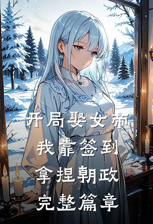 开局娶女帝，我靠签到拿捏朝政完整篇章