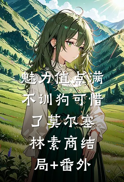 魅力值点满不训狗可惜了莫尔塞林素商结局+番外