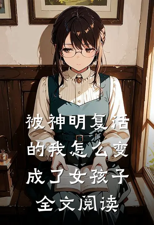 被神明复活的我怎么变成了女孩子全文阅读