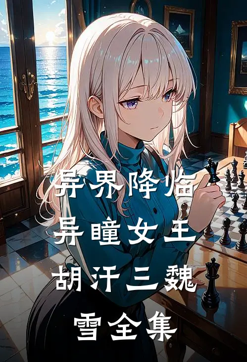 异界降临：异瞳女王胡汗三魏雪全集