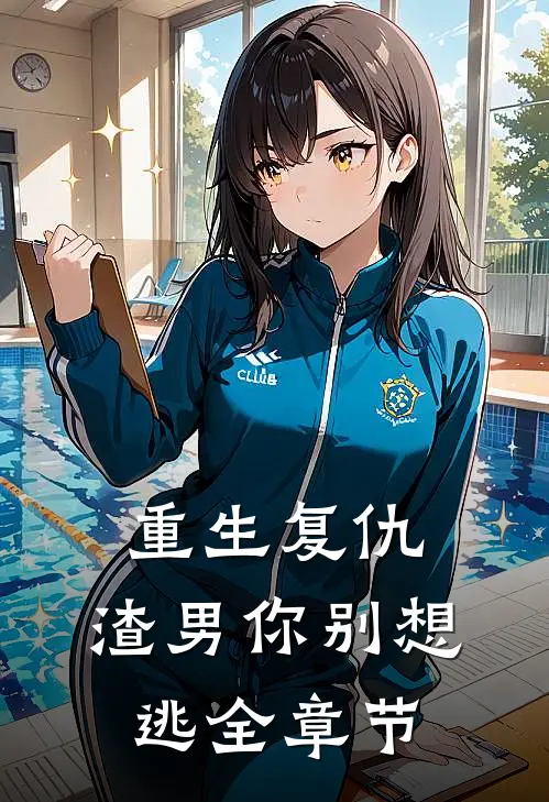 重生复仇：渣男你别想逃全章节