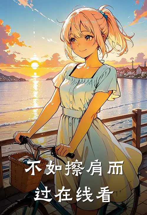 不如擦肩而过在线看