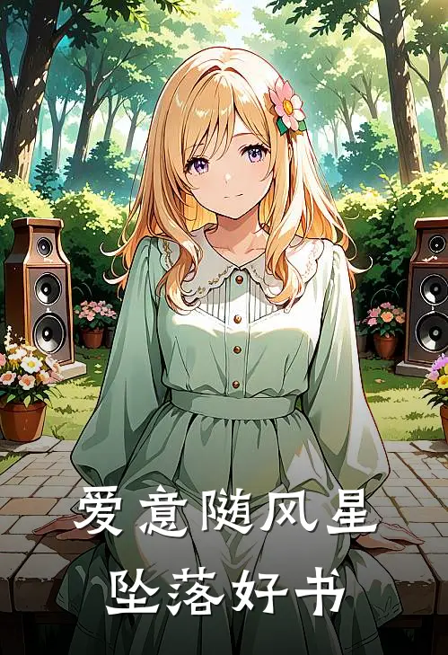 爱意随风星坠落好书
