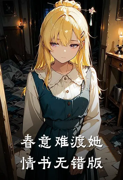 春意难渡她情书无错版