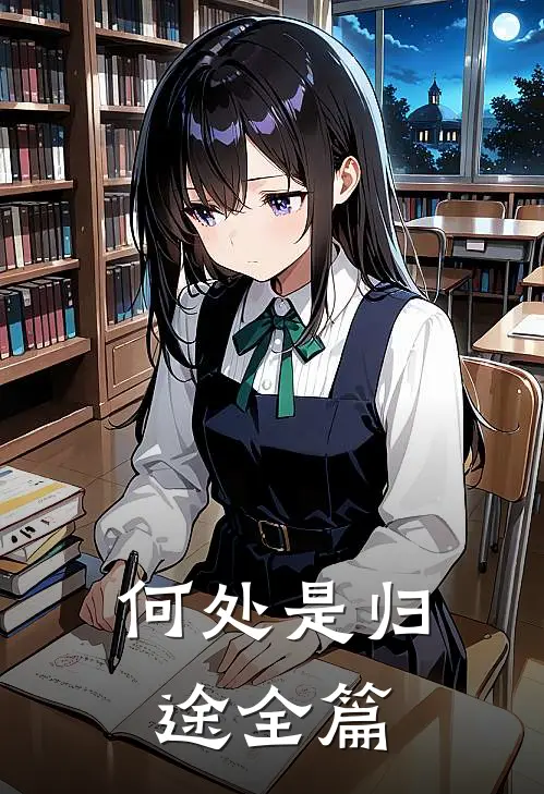 何处是归途全篇