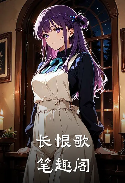 长恨歌笔趣阁