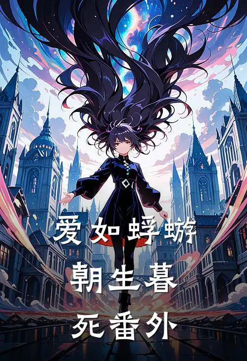 爱如蜉蝣，朝生暮死番外