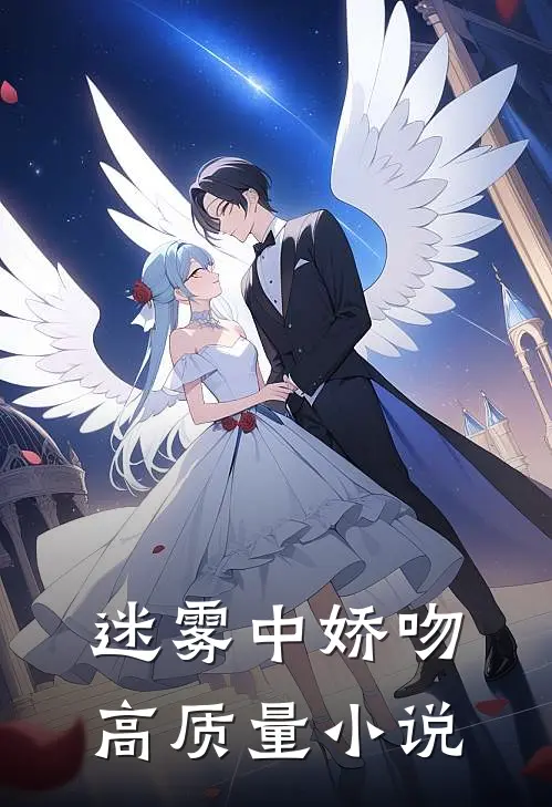 迷雾中娇吻高质量小说