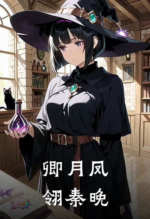 卿月凤翎秦晚