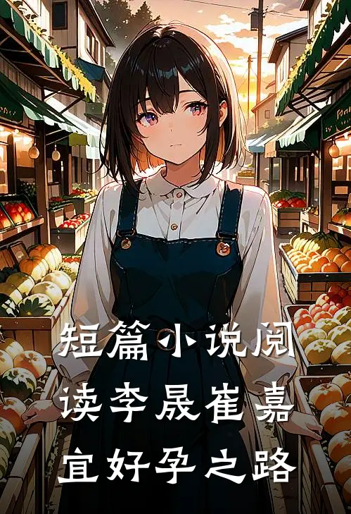 短篇小说阅读李晟崔嘉宜好孕之路