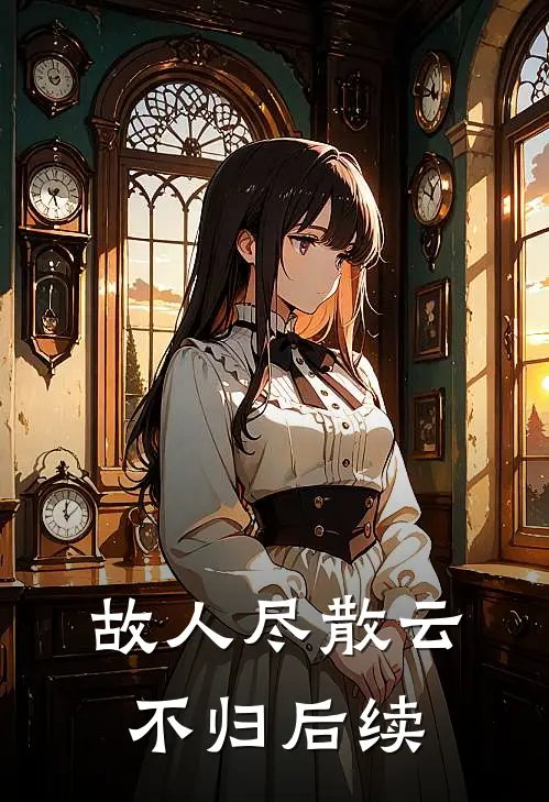 故人尽散云不归后续