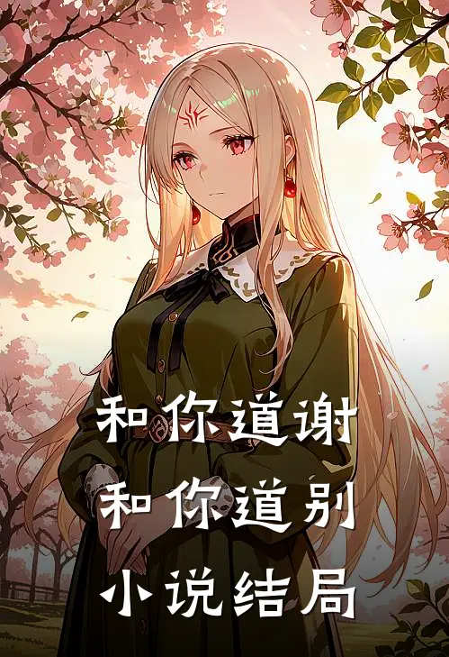 和你道谢，和你道别小说结局