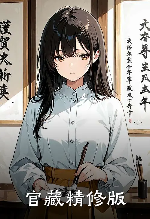 官藏精修版
