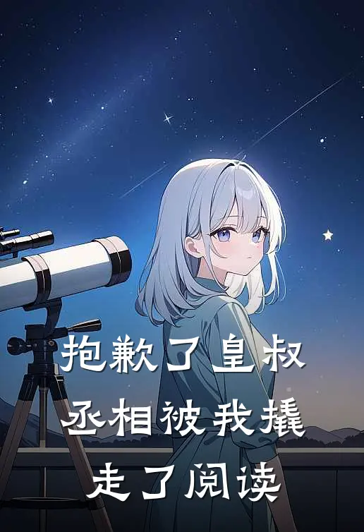 抱歉了皇叔，丞相被我撬走了阅读