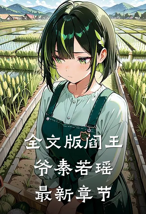 全文版阎王爷秦若瑶最新章节
