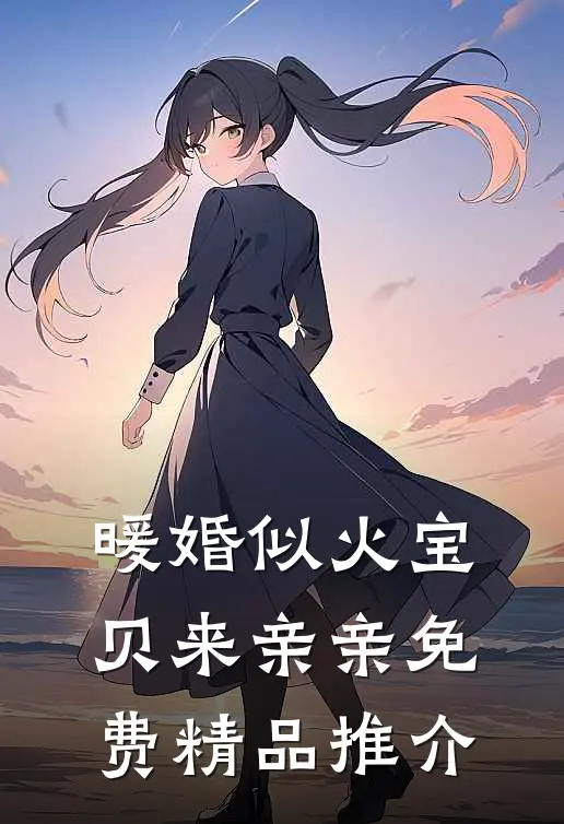 暖婚似火宝贝来亲亲免费精品推介