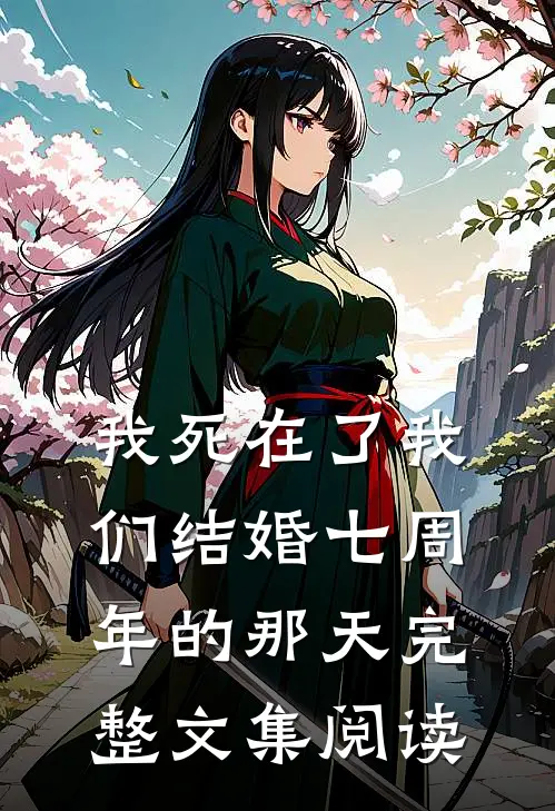 我死在了我们结婚七周年的那天完整文集阅读
