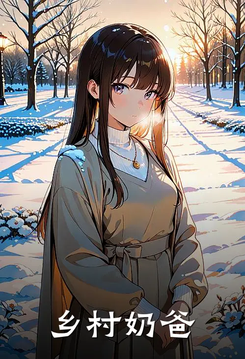 乡村奶爸