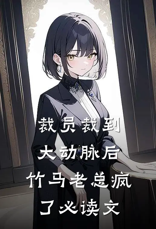 裁员裁到大动脉后，竹马老总疯了必读文