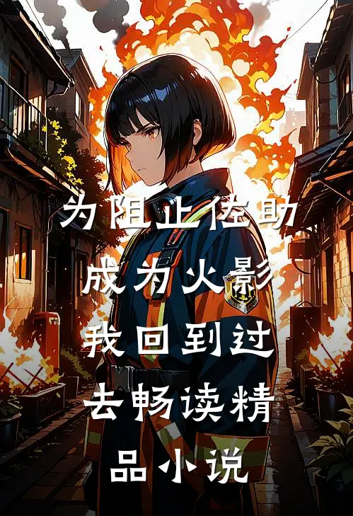 为阻止佐助成为火影，我回到过去畅读精品小说