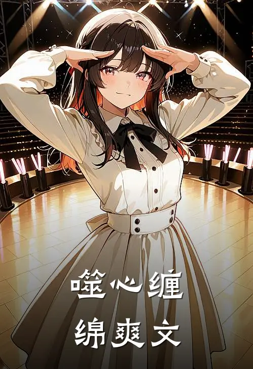 噬心缠绵爽文