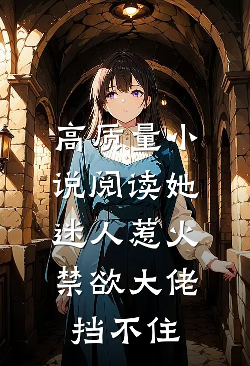 高质量小说阅读她迷人惹火，禁欲大佬挡不住