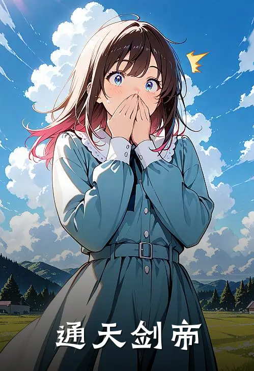 通天剑帝