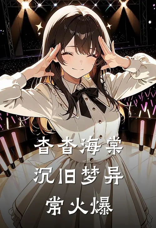 杳杳海棠沉旧梦异常火爆