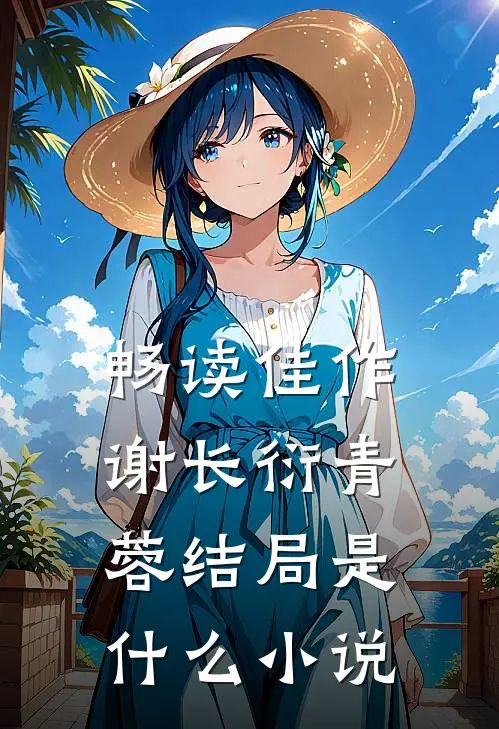 畅读佳作谢长衍青蓉结局是什么小说
