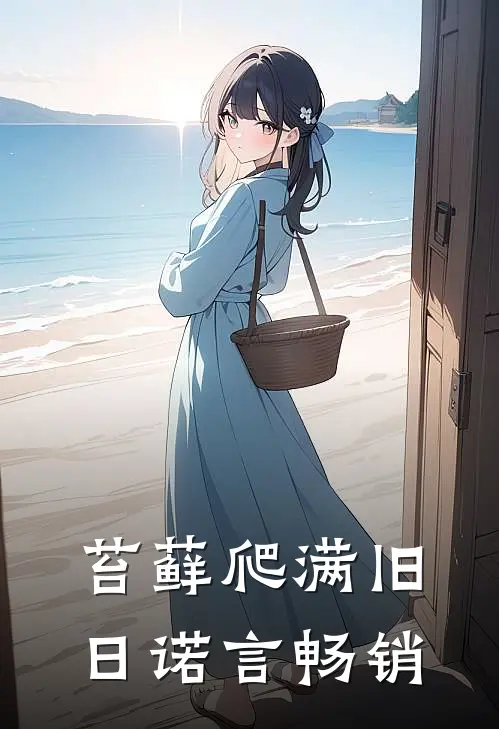 苔藓爬满旧日诺言畅销