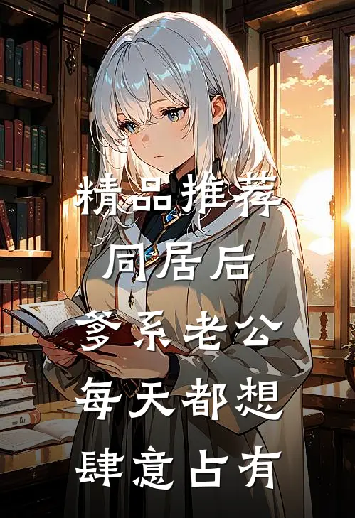 精品推荐同居后，爹系老公每天都想肆意占有