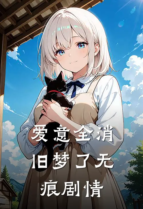 爱意全消，旧梦了无痕剧情