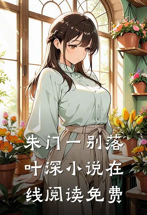 朱门一别落叶深小说在线阅读免费
