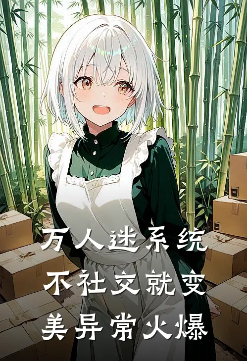 万人迷系统：不社交就变美异常火爆