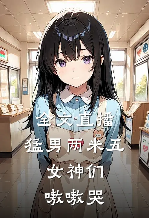 全文直播：猛男两米五，女神们嗷嗷哭