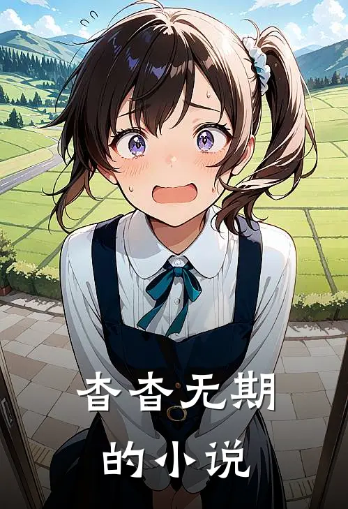 杳杳无期的小说