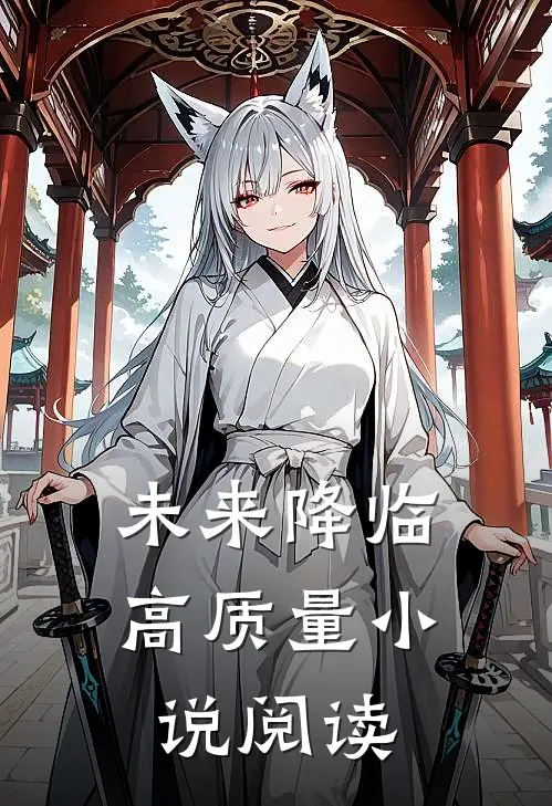 未来降临高质量小说阅读