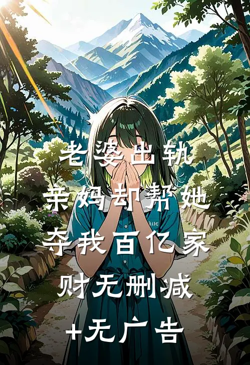 老婆出轨，亲妈却帮她夺我百亿家财无删减+无广告