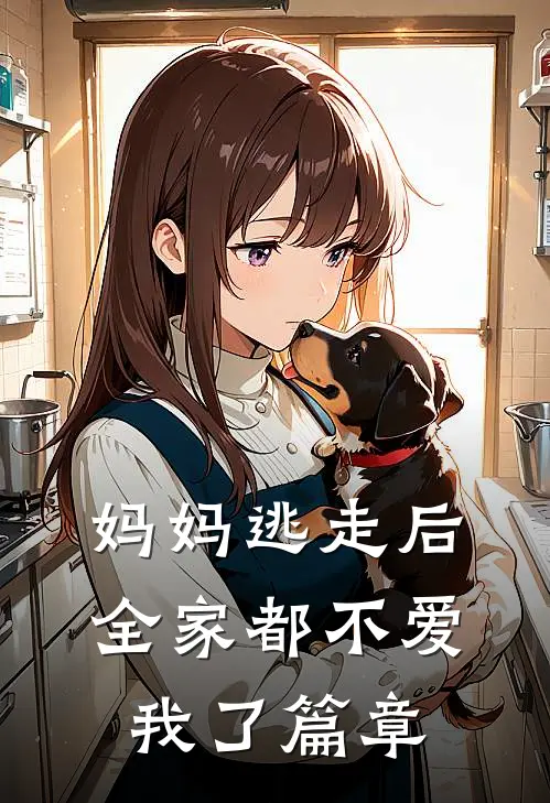 妈妈逃走后，全家都不爱我了篇章