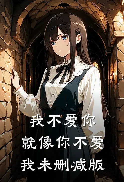 我不爱你，就像你不爱我未删减版