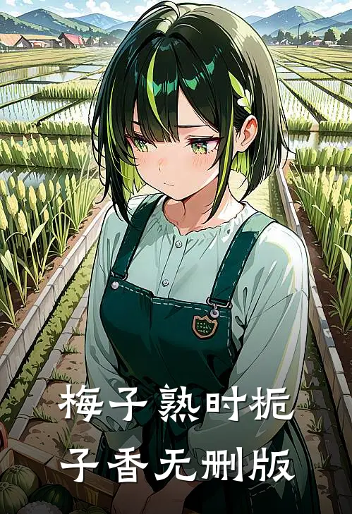 梅子熟时栀子香无删版
