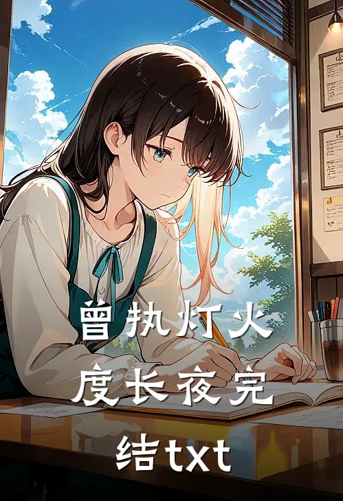 曾执灯火度长夜完结txt