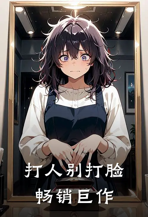 打人别打脸畅销巨作
